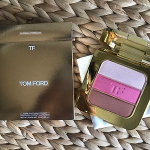 Tom Ford Soleil Afterglow
